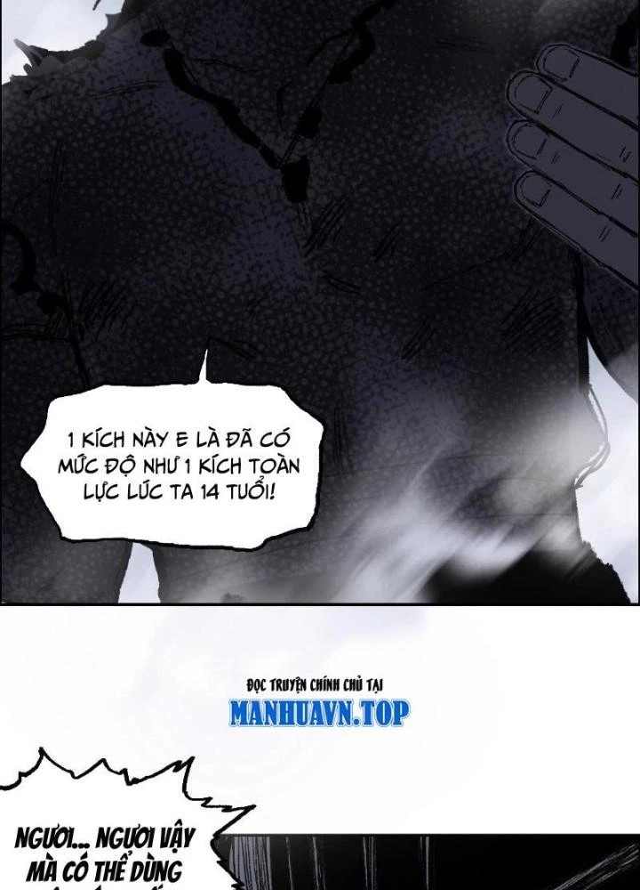 Cương Mãnh Đại Pháp Sư Chapter 16 - 37