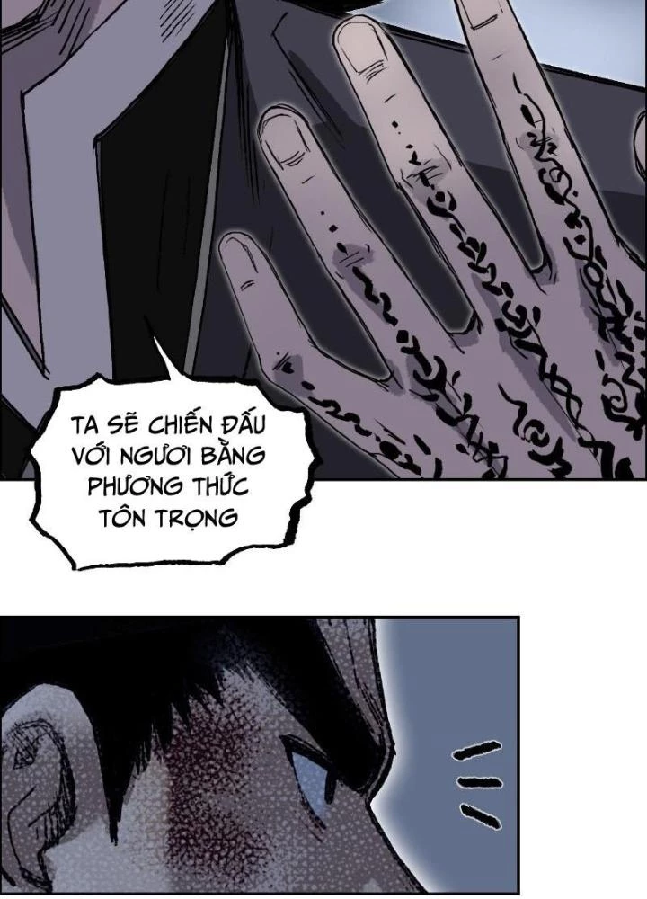 Cương Mãnh Đại Pháp Sư Chapter 16 - 45