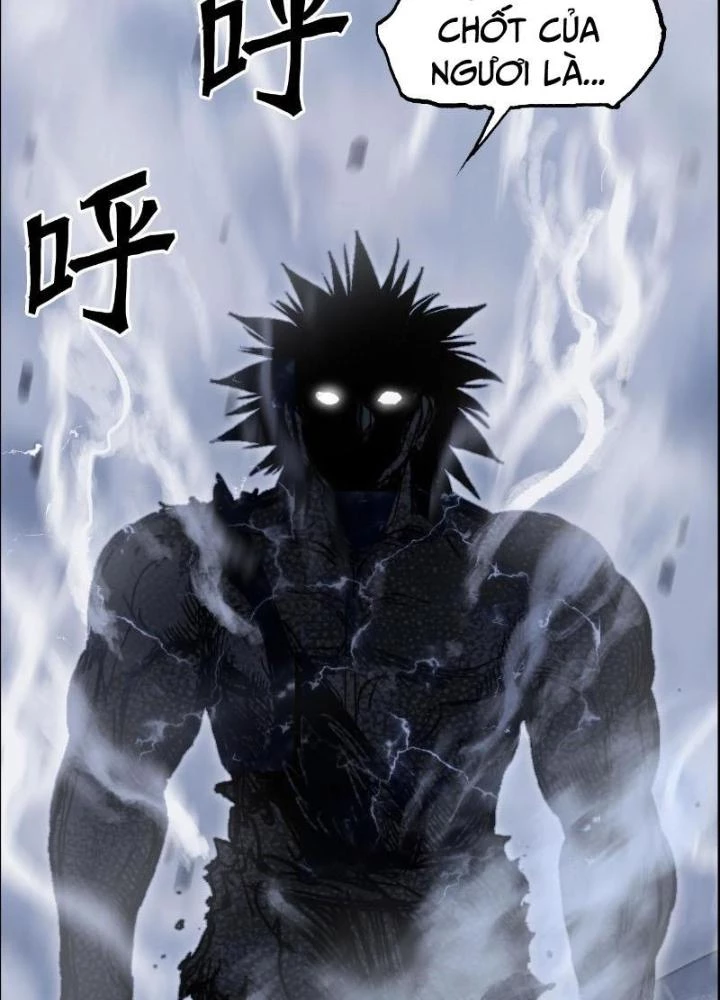 Cương Mãnh Đại Pháp Sư Chapter 16 - 79