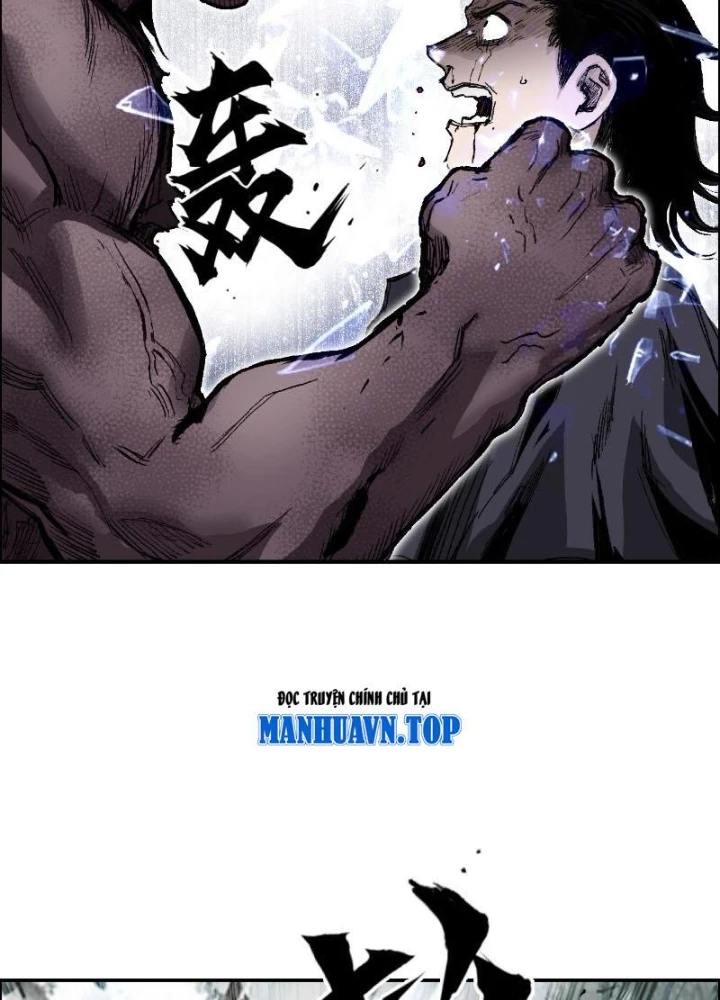 Cương Mãnh Đại Pháp Sư Chapter 16 - 117