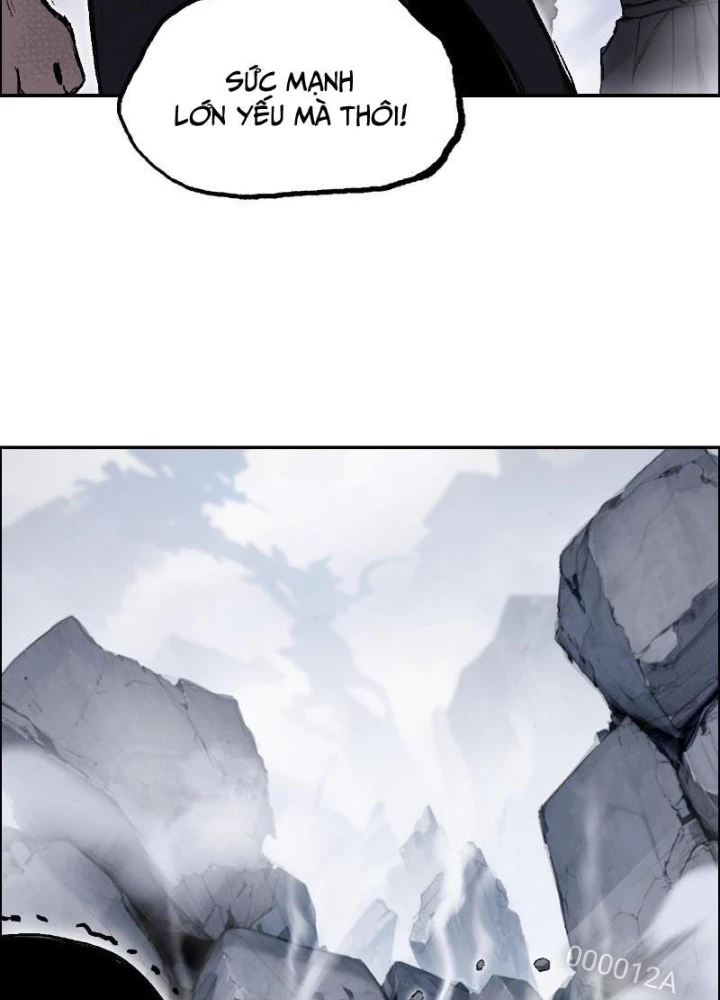 Cương Mãnh Đại Pháp Sư Chapter 17 - 3