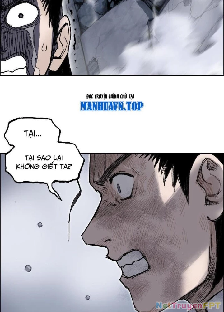 Cương Mãnh Đại Pháp Sư Chapter 17 - 5