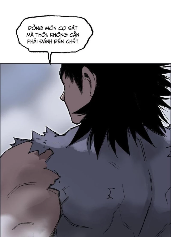 Cương Mãnh Đại Pháp Sư Chapter 17 - 7