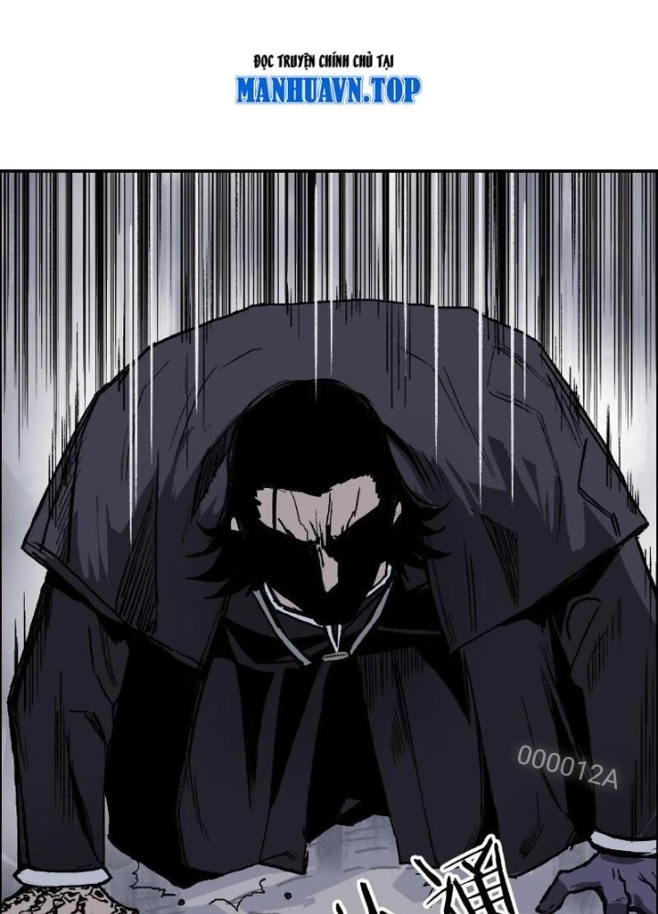 Cương Mãnh Đại Pháp Sư Chapter 17 - 11