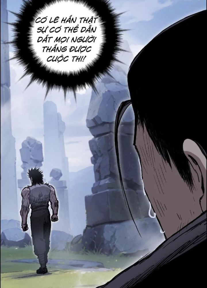 Cương Mãnh Đại Pháp Sư Chapter 17 - 17