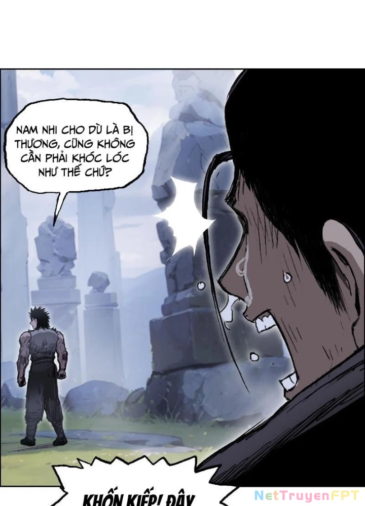 Cương Mãnh Đại Pháp Sư Chapter 17 - 21