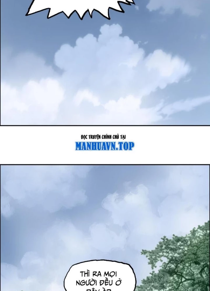 Cương Mãnh Đại Pháp Sư Chapter 17 - 23