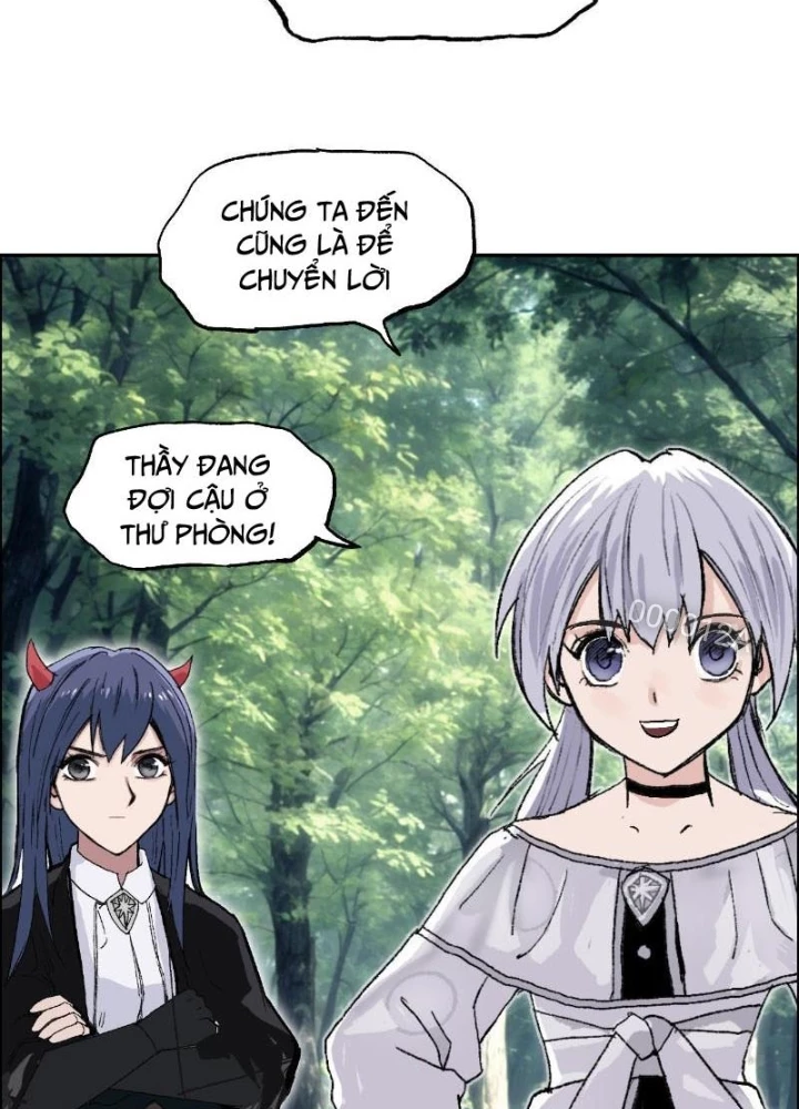 Cương Mãnh Đại Pháp Sư Chapter 17 - 27