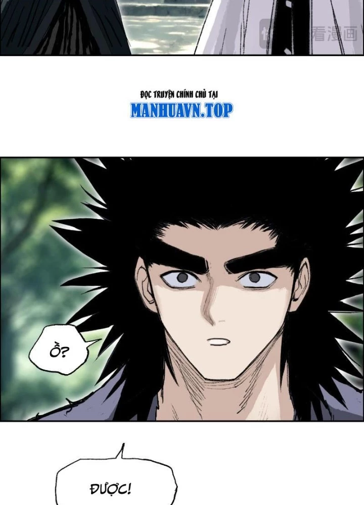 Cương Mãnh Đại Pháp Sư Chapter 17 - 29