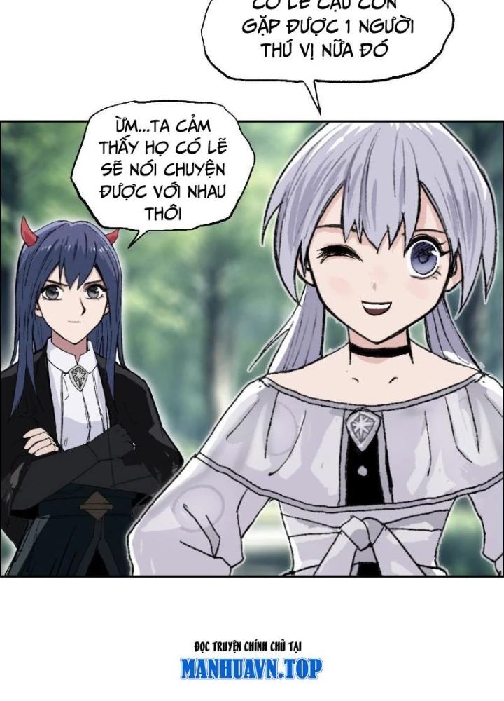 Cương Mãnh Đại Pháp Sư Chapter 17 - 31