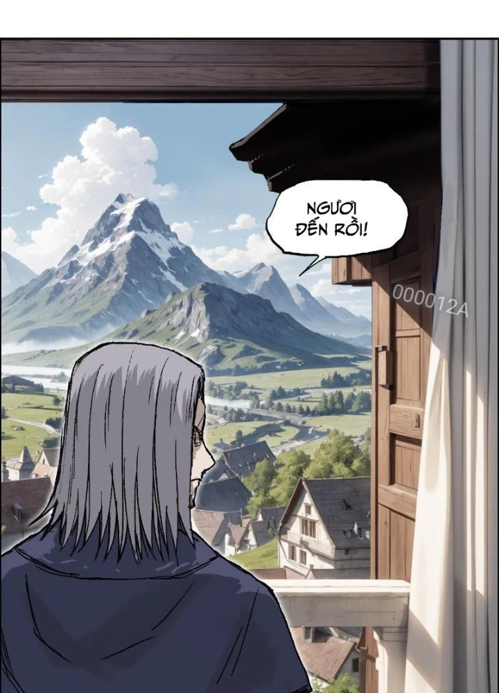 Cương Mãnh Đại Pháp Sư Chapter 17 - 35