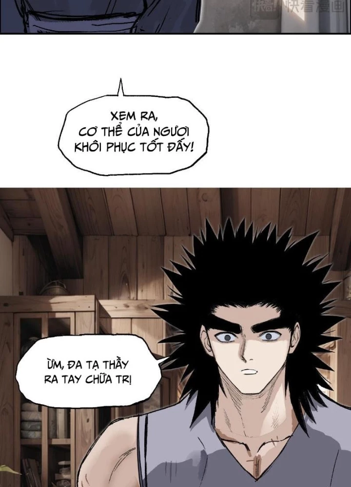 Cương Mãnh Đại Pháp Sư Chapter 17 - 37