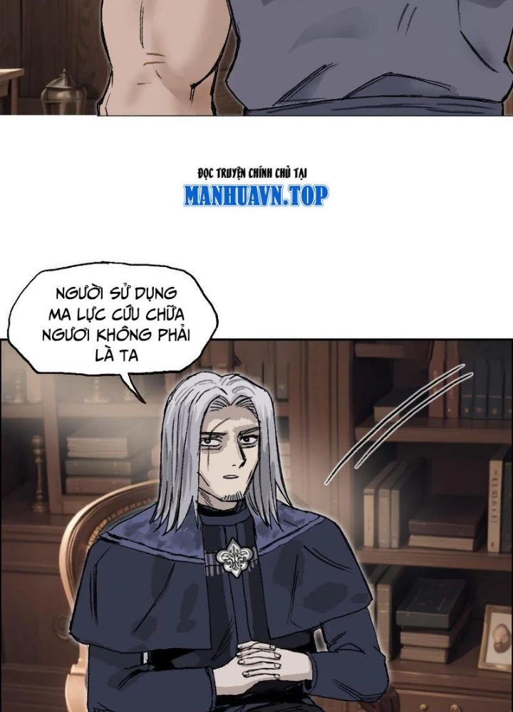 Cương Mãnh Đại Pháp Sư Chapter 17 - 39