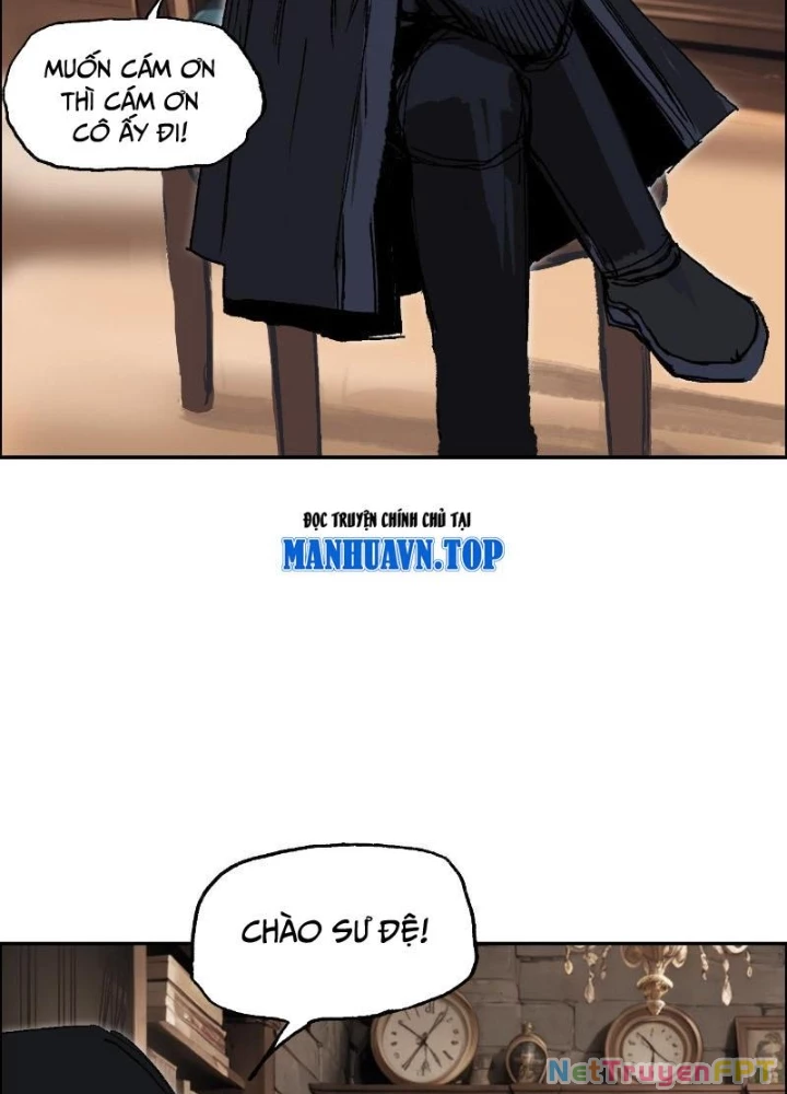 Cương Mãnh Đại Pháp Sư Chapter 17 - 41