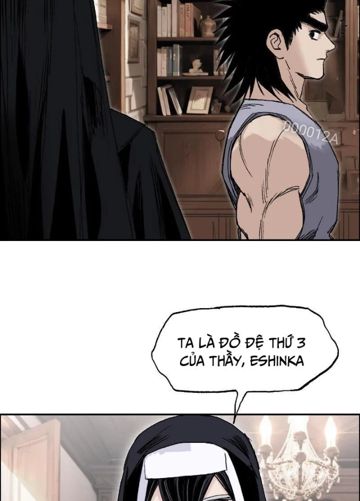 Cương Mãnh Đại Pháp Sư Chapter 17 - 43