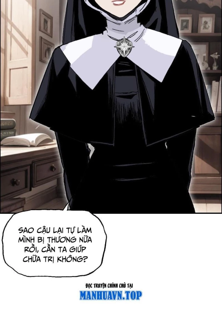 Cương Mãnh Đại Pháp Sư Chapter 17 - 45