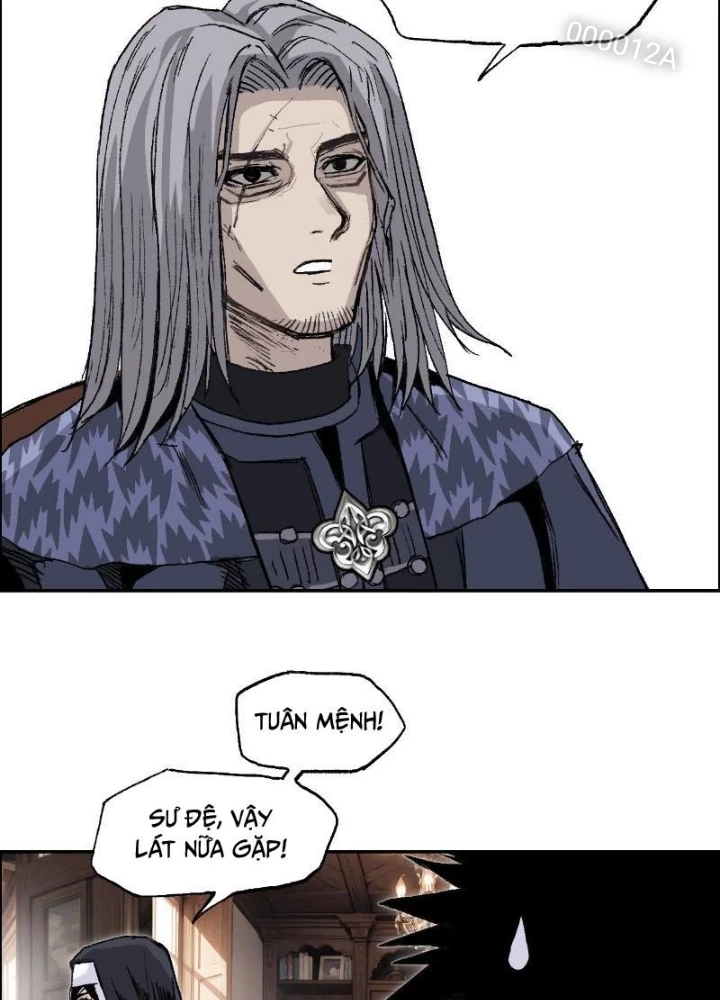Cương Mãnh Đại Pháp Sư Chapter 17 - 51