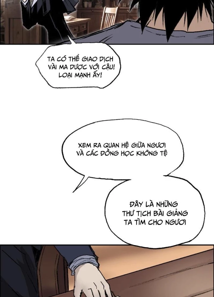 Cương Mãnh Đại Pháp Sư Chapter 17 - 53