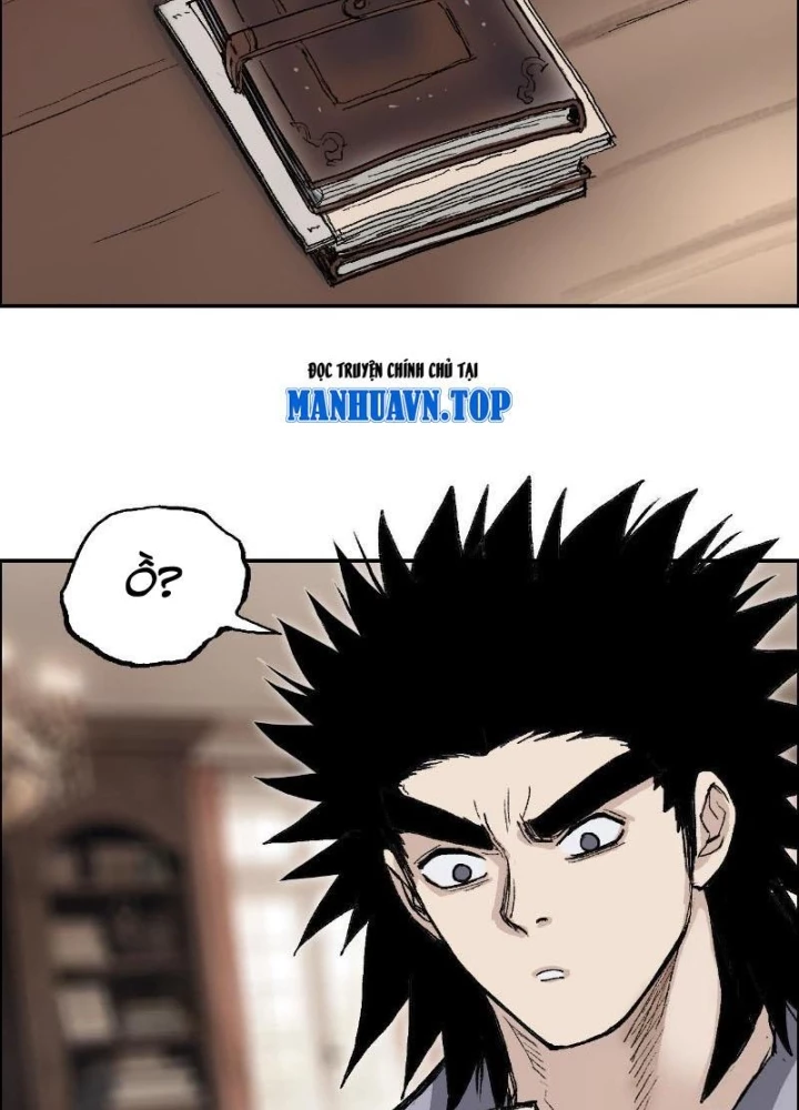 Cương Mãnh Đại Pháp Sư Chapter 17 - 55