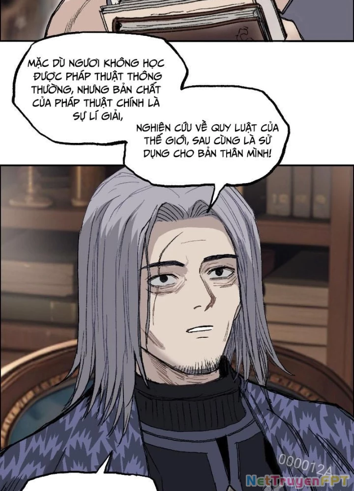 Cương Mãnh Đại Pháp Sư Chapter 17 - 57