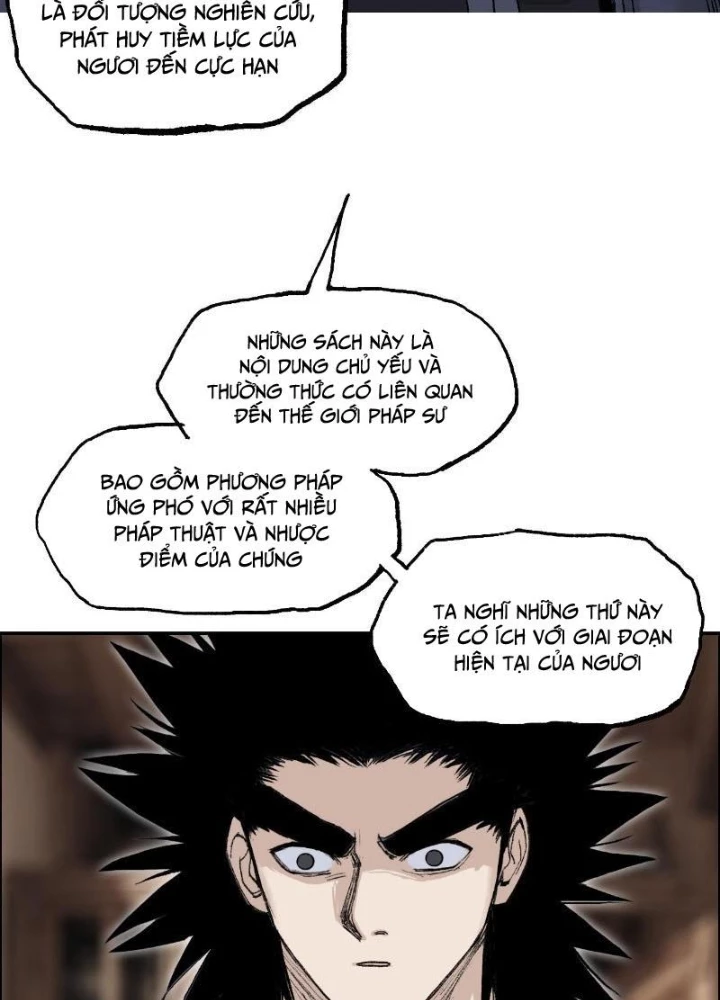 Cương Mãnh Đại Pháp Sư Chapter 17 - 59