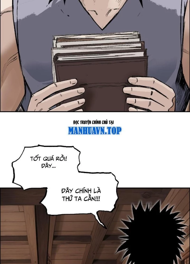 Cương Mãnh Đại Pháp Sư Chapter 17 - 61