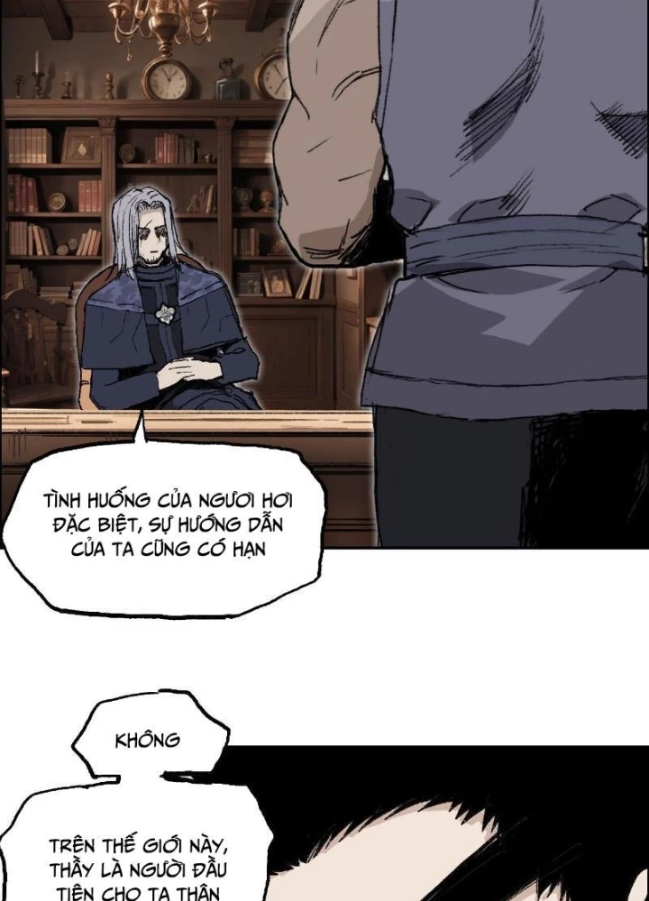 Cương Mãnh Đại Pháp Sư Chapter 17 - 63