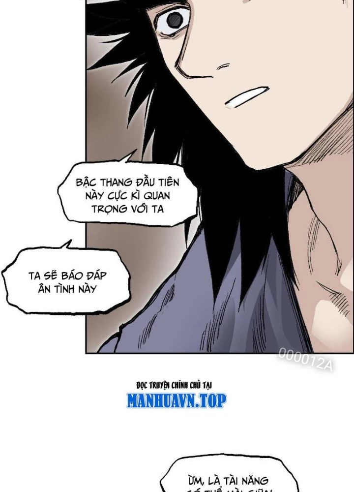 Cương Mãnh Đại Pháp Sư Chapter 17 - 65