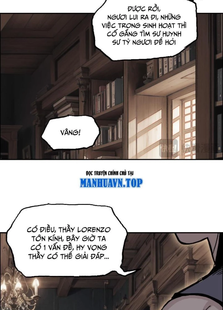 Cương Mãnh Đại Pháp Sư Chapter 17 - 71