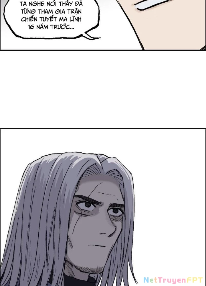 Cương Mãnh Đại Pháp Sư Chapter 17 - 75