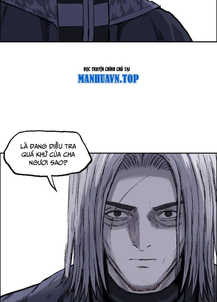 Cương Mãnh Đại Pháp Sư Chapter 17 - 77