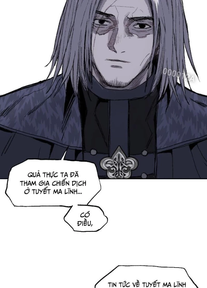 Cương Mãnh Đại Pháp Sư Chapter 17 - 81