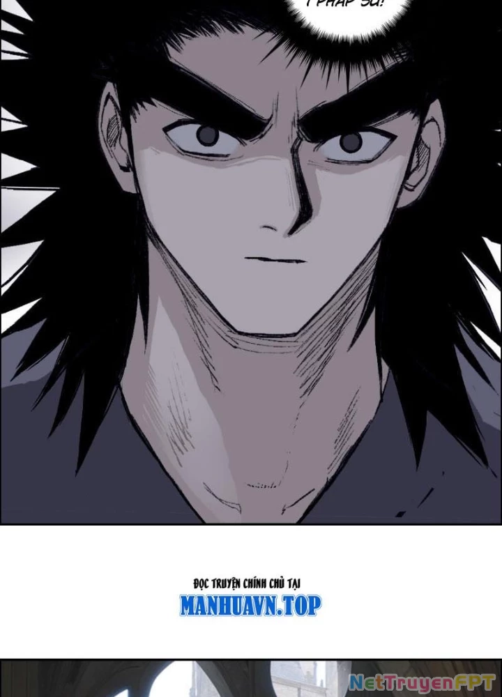 Cương Mãnh Đại Pháp Sư Chapter 17 - 89