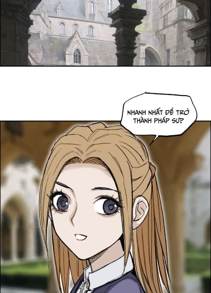 Cương Mãnh Đại Pháp Sư Chapter 17 - 91