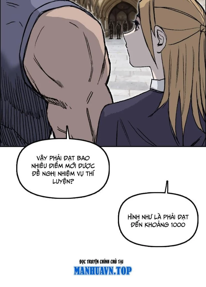 Cương Mãnh Đại Pháp Sư Chapter 17 - 97