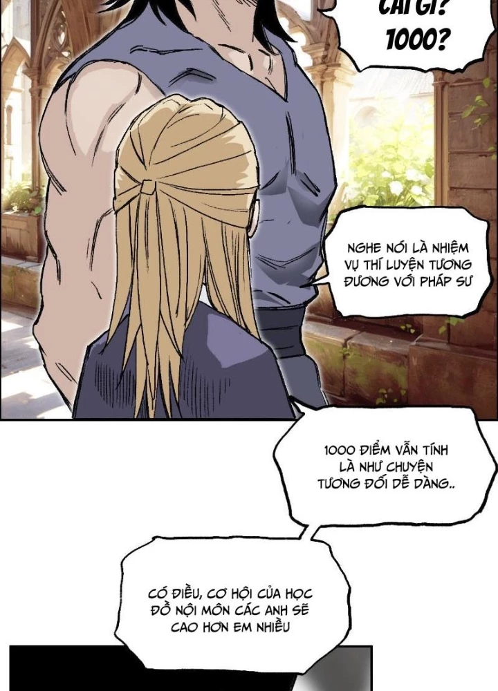 Cương Mãnh Đại Pháp Sư Chapter 17 - 99