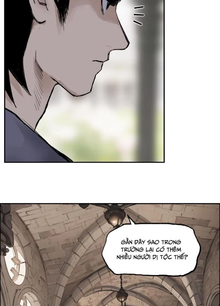 Cương Mãnh Đại Pháp Sư Chapter 17 - 101