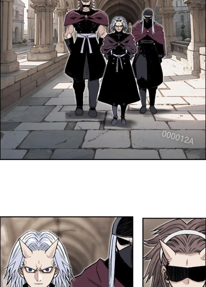 Cương Mãnh Đại Pháp Sư Chapter 17 - 103