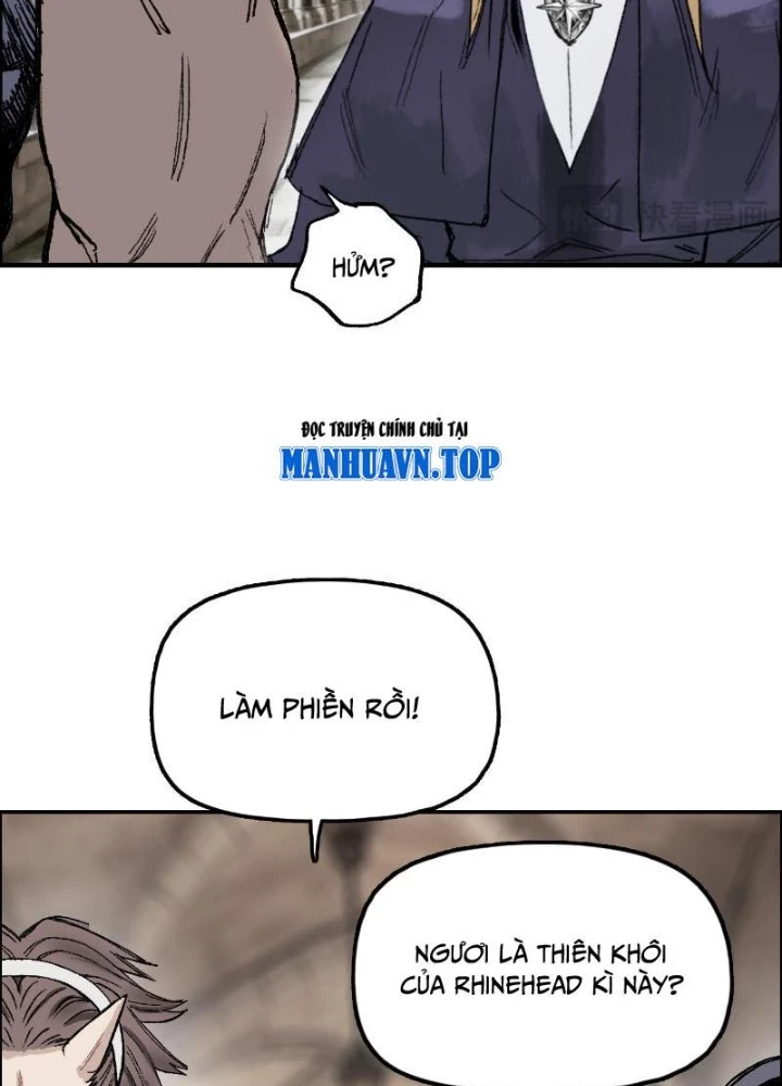 Cương Mãnh Đại Pháp Sư Chapter 17 - 107