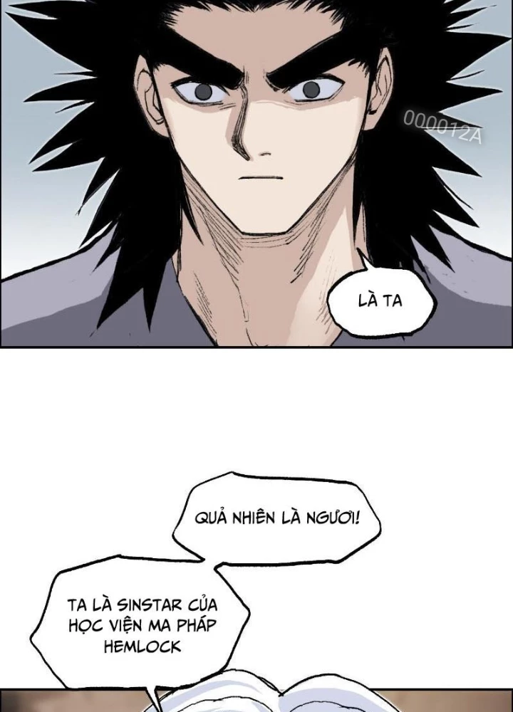 Cương Mãnh Đại Pháp Sư Chapter 17 - 111
