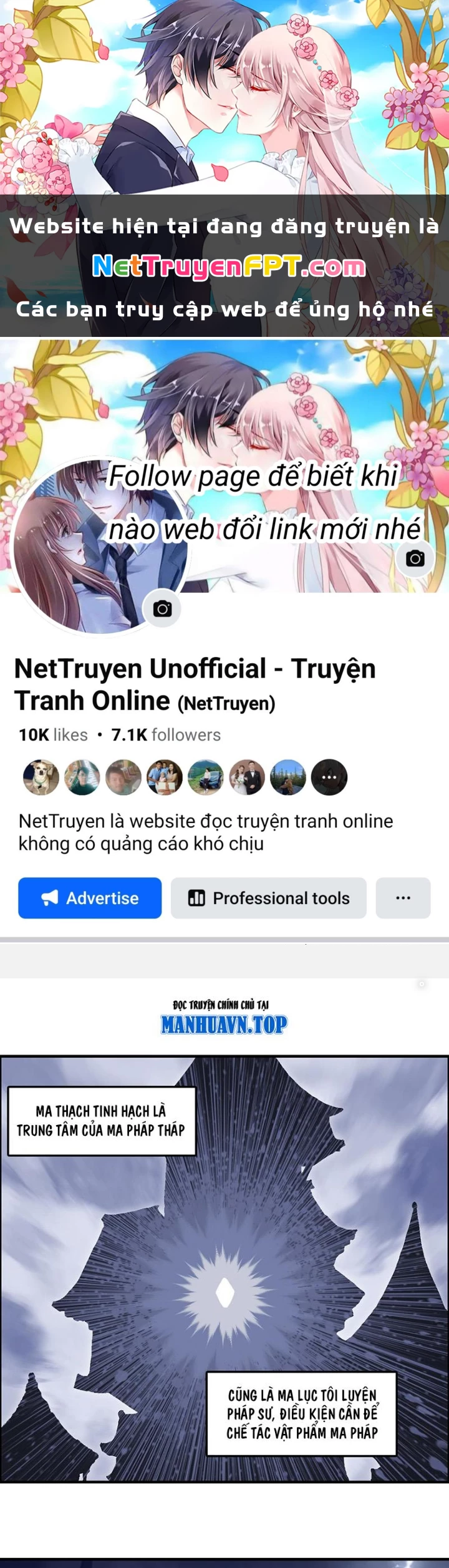 Cương Mãnh Đại Pháp Sư Chapter 18 - 1