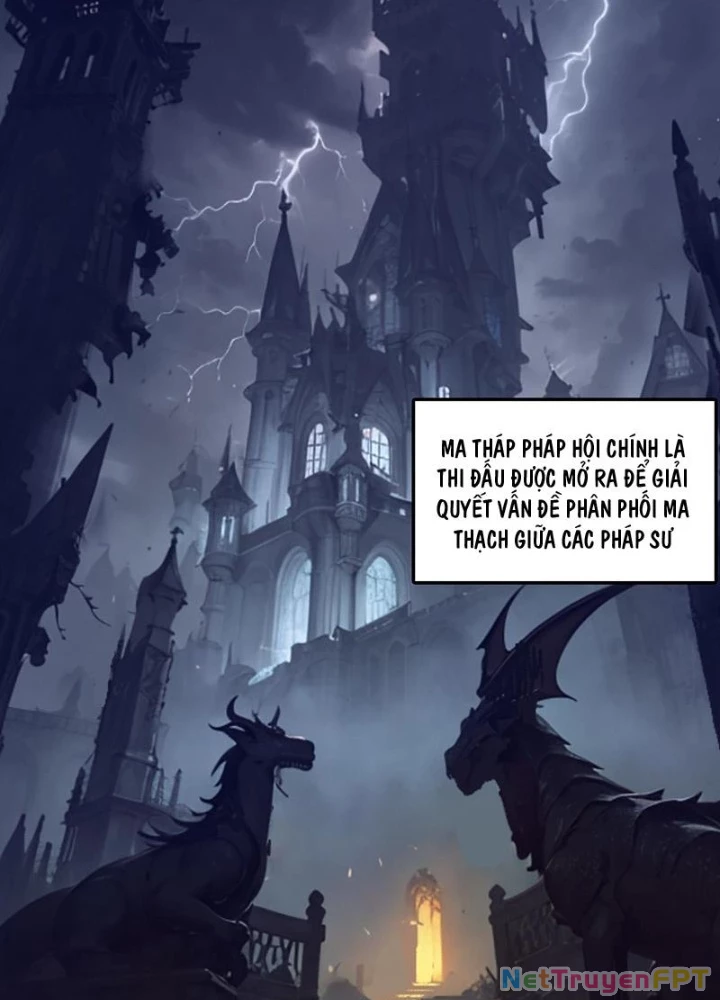 Cương Mãnh Đại Pháp Sư Chapter 18 - 3