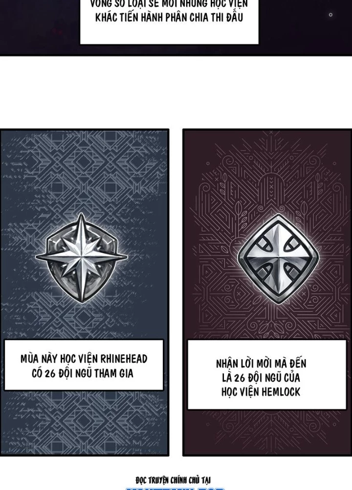 Cương Mãnh Đại Pháp Sư Chapter 18 - 5