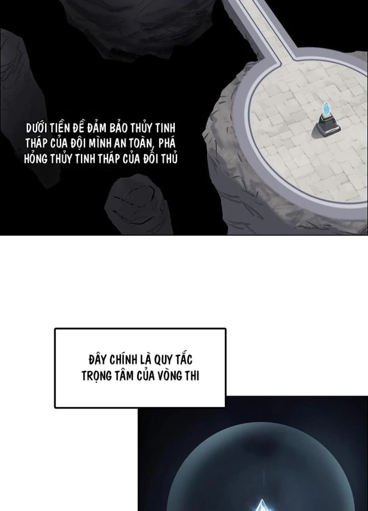 Cương Mãnh Đại Pháp Sư Chapter 18 - 15