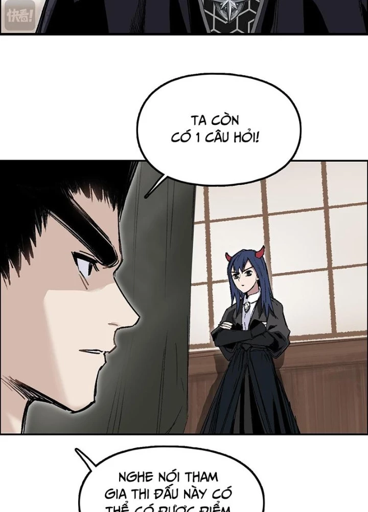 Cương Mãnh Đại Pháp Sư Chapter 18 - 23