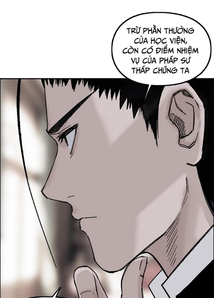 Cương Mãnh Đại Pháp Sư Chapter 18 - 25