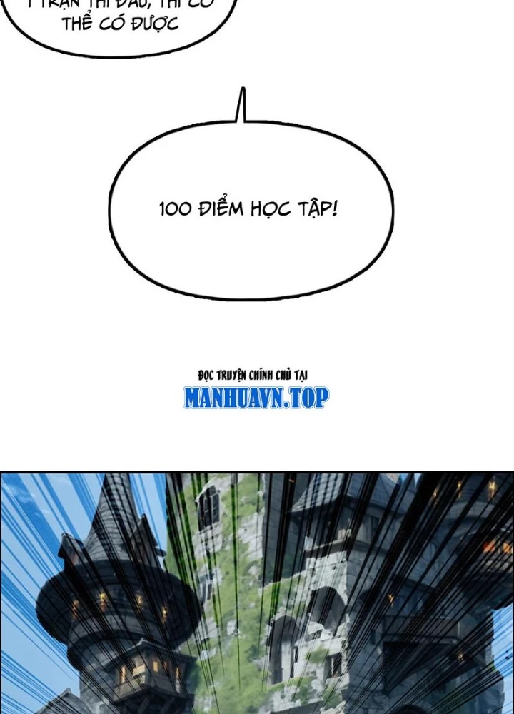 Cương Mãnh Đại Pháp Sư Chapter 18 - 27