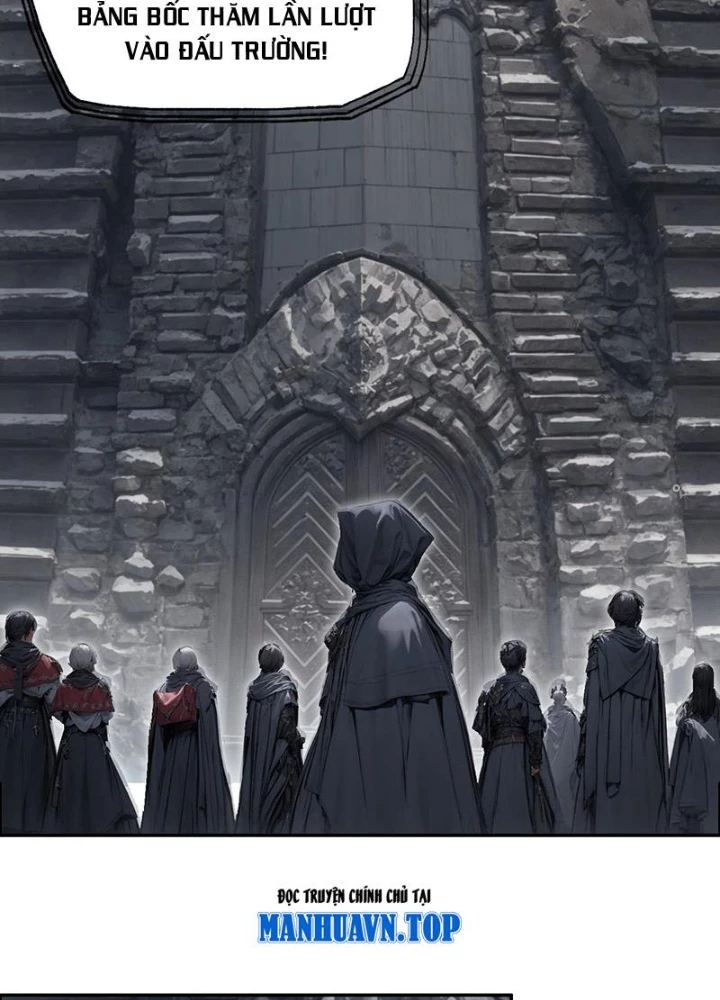 Cương Mãnh Đại Pháp Sư Chapter 18 - 33