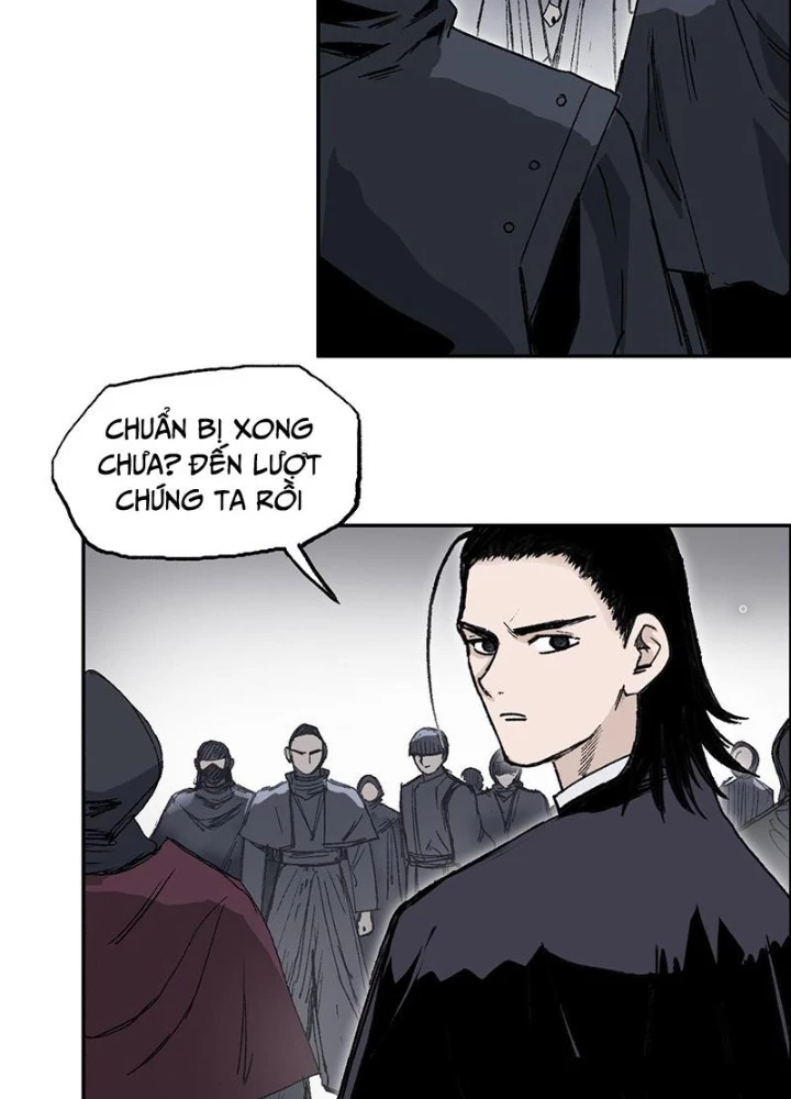 Cương Mãnh Đại Pháp Sư Chapter 18 - 37