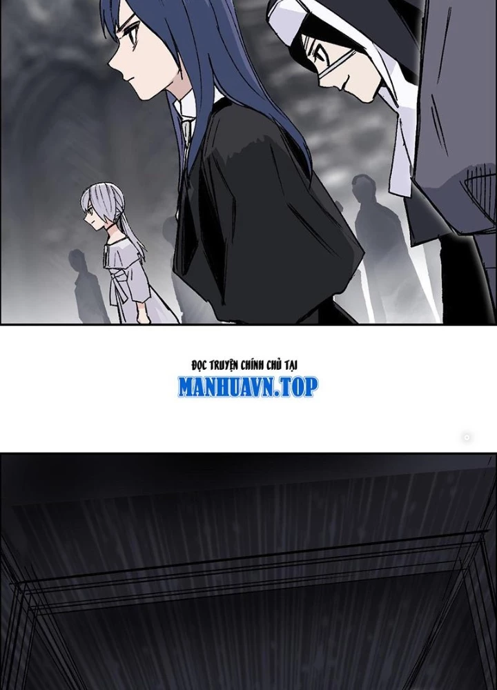 Cương Mãnh Đại Pháp Sư Chapter 18 - 41